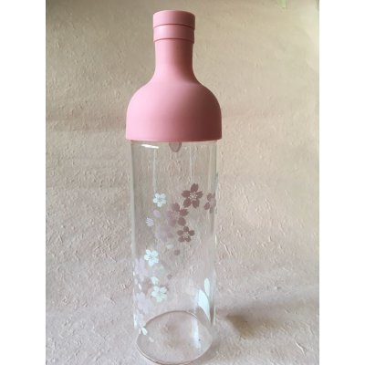 画像1: フィルターインボトル750ml　桜