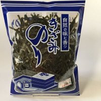 千葉県産　きざみ海苔20g（幅5mm）