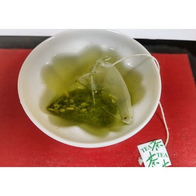 画像4: ゆずモヒート緑茶ティーバッグ　