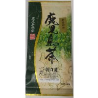鹿児島産煎茶あさのか100ｇ