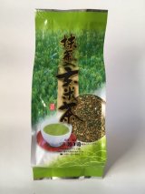 画像: 抹茶入玄米茶　200g