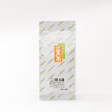 画像: 抹茶入玄米茶特製ブレンド200ｇ