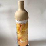 画像: フィルターインボトル750ml　ベージュ